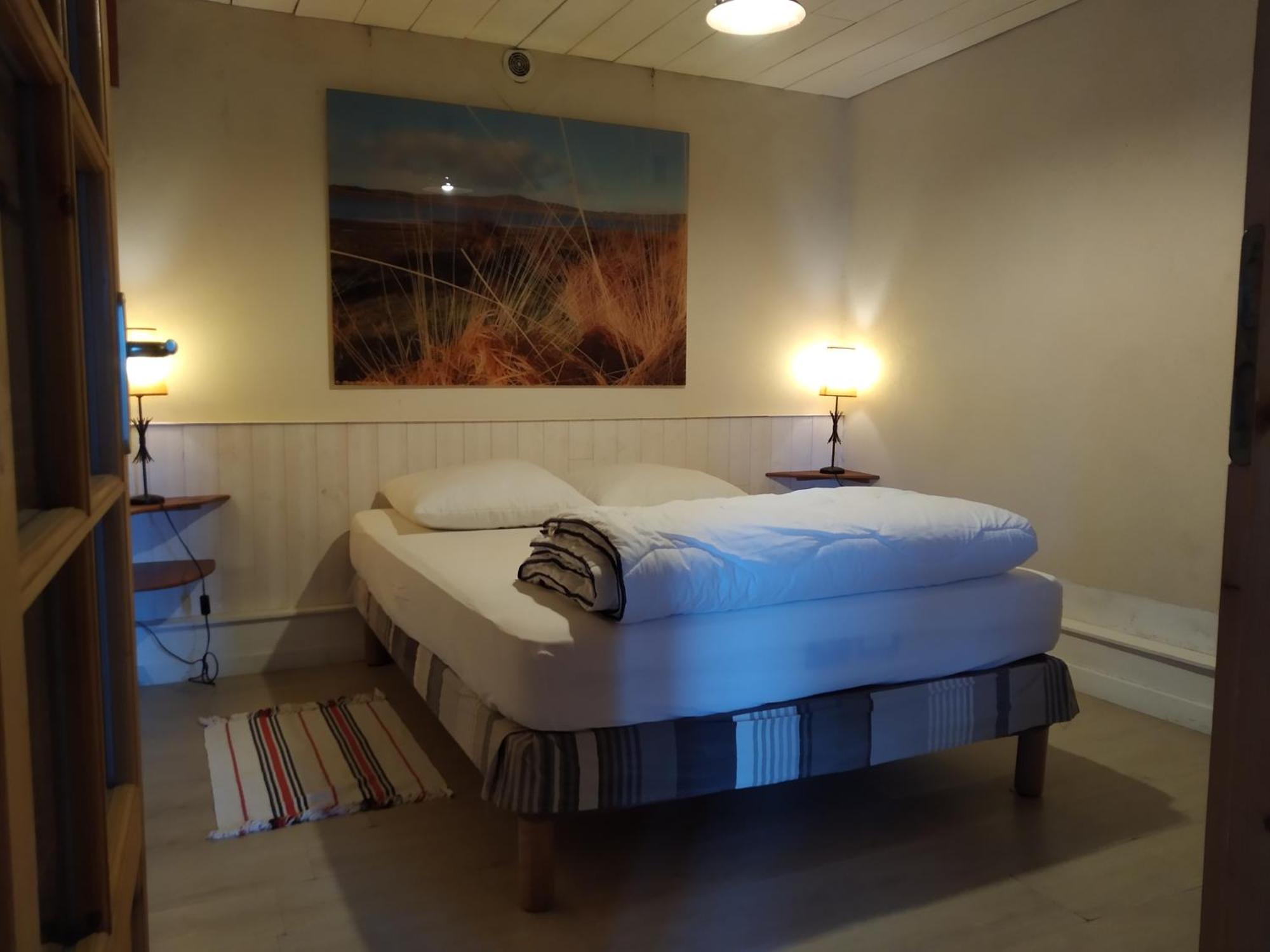 Les Troglogites Brasparts Room photo